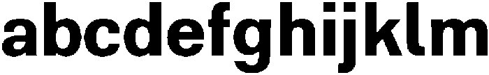 ZT Moven Demi Bold otf (600) FONT