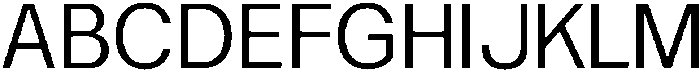 ZT Moven Light otf (300) Font UPPERCASE
