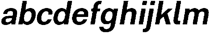 ZT Moven Medium Italic otf (500) FONT