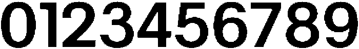 ZT Moven Medium otf (500) Font OTHER CHARS