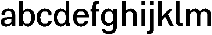 ZT Moven Regular otf (400) FONT