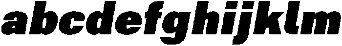 ZT Moven Variable Extra Black Italic ttf (900) FONT