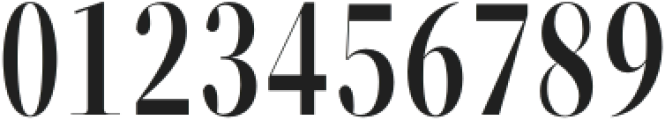 ZT Neue Ralewe Semi Bold Condensed otf (600) Font OTHER CHARS