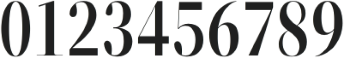 ZT Neue Ralewe Semi Bold Semi Condensed otf (600) Font OTHER CHARS