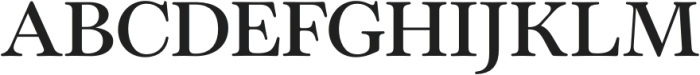 ZT Otez Extra Light Semi Expanded otf (200) Font