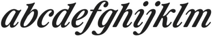 ZT Ôtez Italic otf (400) FONT