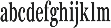 ZT Ôtez Light Condensed otf (300) FONT