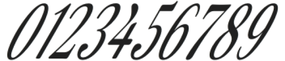 ZT Ôtez Thin Condensed Italic otf (100) Font OTHER CHARS