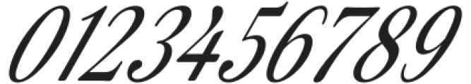 ZT Ôtez Thin Semi Condensed Italic otf (100) Font OTHER CHARS