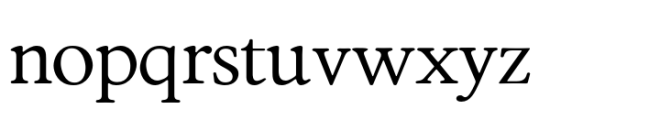 ZT Bros Oskon 90 s Extra Expanded Font LOWERCASE