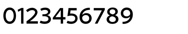 ZT Gatha Semi Bold Font OTHER CHARS