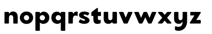 ZT Grafton Regular Font LOWERCASE