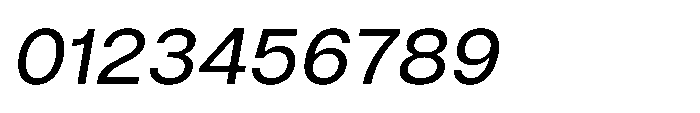 ZT Hoky It Font OTHER CHARS