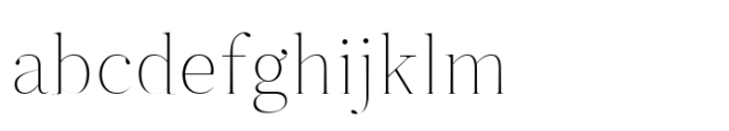 ZT Neue Ralewe Thin Expanded FONT