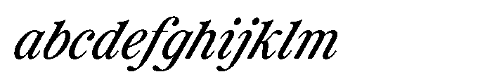 ZT Otez Extra Light it FONT