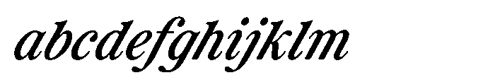 ZT Otez Light it FONT