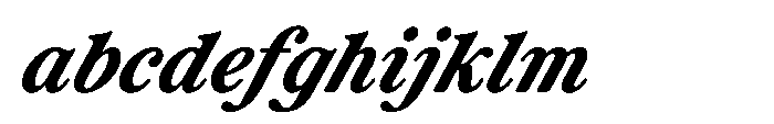 ZT Otez Semi Bold it FONT