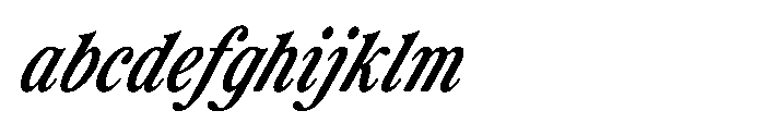 ZT Otez Semi Condensed it FONT