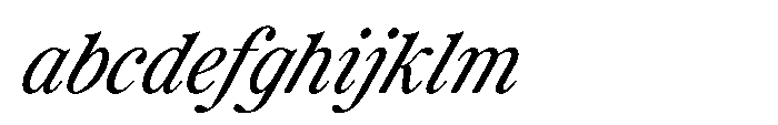 ZT Otez Thin it FONT