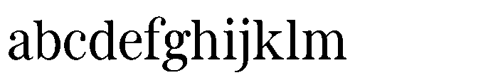 ZT Otez Thin FONT