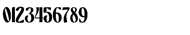 Zt Aveloria Regular Font OTHER CHARS