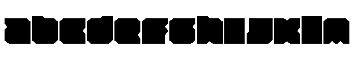 Zuber regular FONT