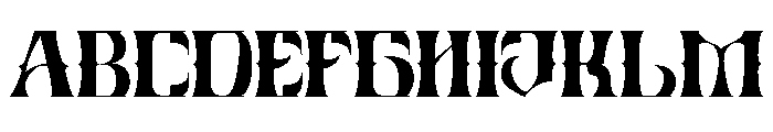 Zulta Music Regular FONT