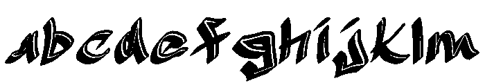Zumpa FONT