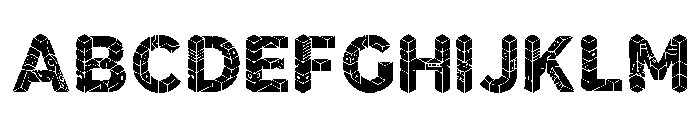 Zuria Regular FONT