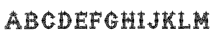 Zurich Regular FONT