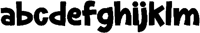 ZURAMBI otf (400) FONT