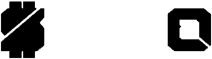 Zuber tech otf (400) Font OTHER CHARS