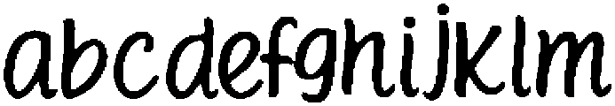 Zuci ttf (400) FONT