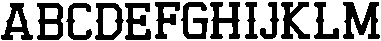 Zudaji ttf (400) FONT