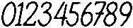 Zuge ttf (400) Font OTHER CHARS