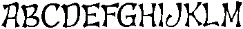 Zugo ttf (400) FONT