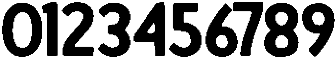 Zukeye ttf (400) Font OTHER CHARS