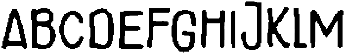 Zukibe ttf (400) FONT