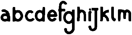 Zulore ttf (400) FONT