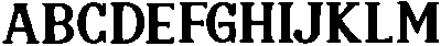 Zulu ttf (400) FONT