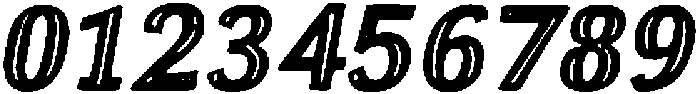 Zumita ttf (400) Font OTHER CHARS