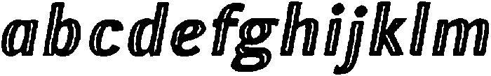 Zumita ttf (400) FONT