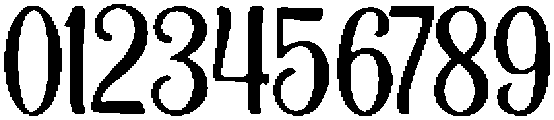 Zuqi ttf (400) Font OTHER CHARS
