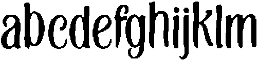 Zuqi ttf (400) FONT