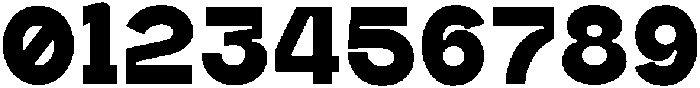 Zurimono otf (400) Font OTHER CHARS