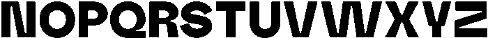 Zurimono otf (400) Font UPPERCASE