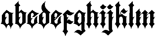 Zussel Sharp otf (400) FONT