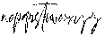 Zusttora otf (400) Font LOWERCASE