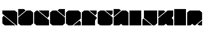 Zuber tech free Font - What Font Is