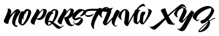 Zulia Pro Regular Font - What Font Is